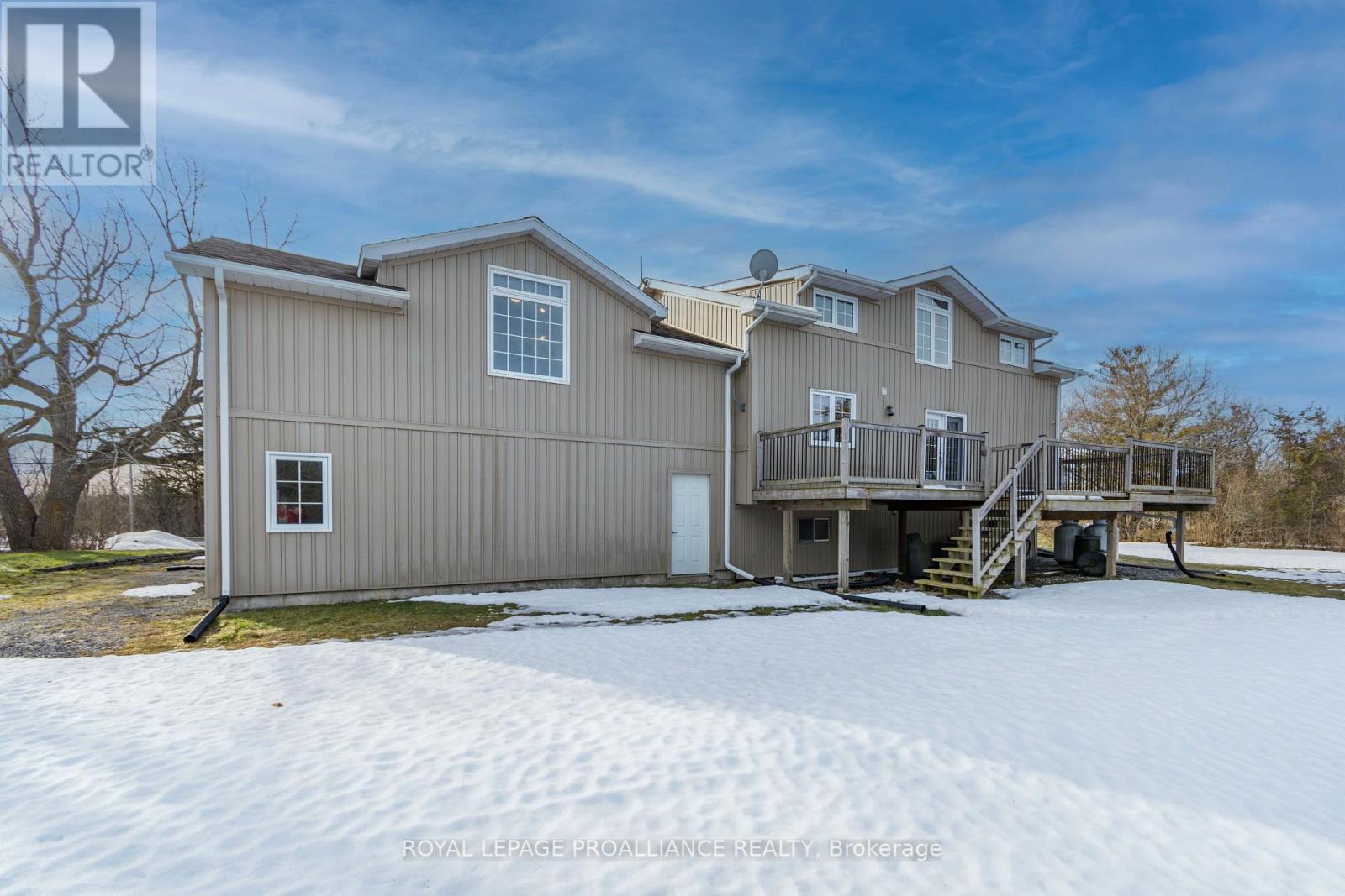 126 Salem Road, Prince Edward County (Ameliasburg Ward), Ontario  K0K 1A0 - Photo 41 - X12877400
