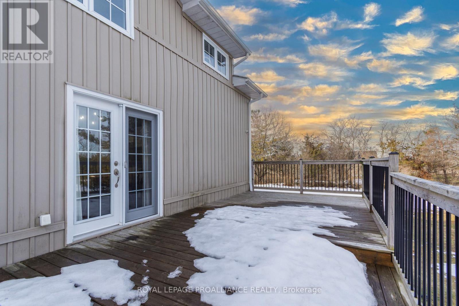 126 Salem Road, Prince Edward County (Ameliasburg Ward), Ontario  K0K 1A0 - Photo 42 - X12877400