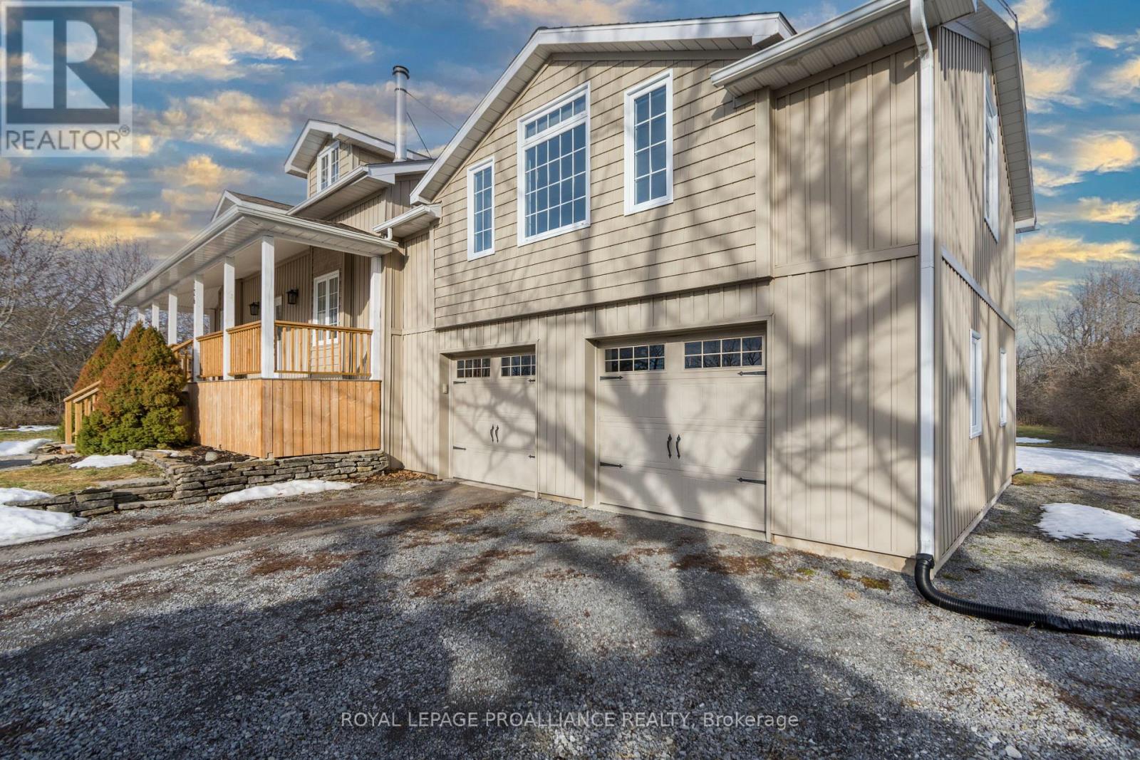 126 Salem Road, Prince Edward County (Ameliasburg Ward), Ontario  K0K 1A0 - Photo 5 - X12877400