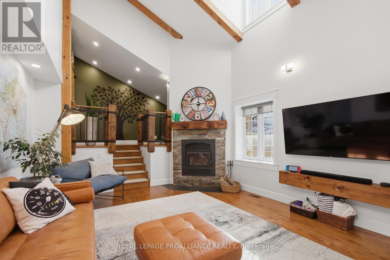 126 Salem Road, Prince Edward County (Ameliasburg Ward), Ontario  K0K 1A0 - Photo 9 - X12877400