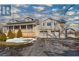 126 SALEM ROAD, Prince Edward County, Ontario