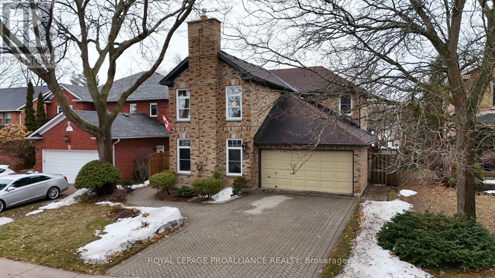 20 Georgian Court, Belleville (Belleville Ward), Ontario  K8N 5R3 - Photo 3 - X12877448