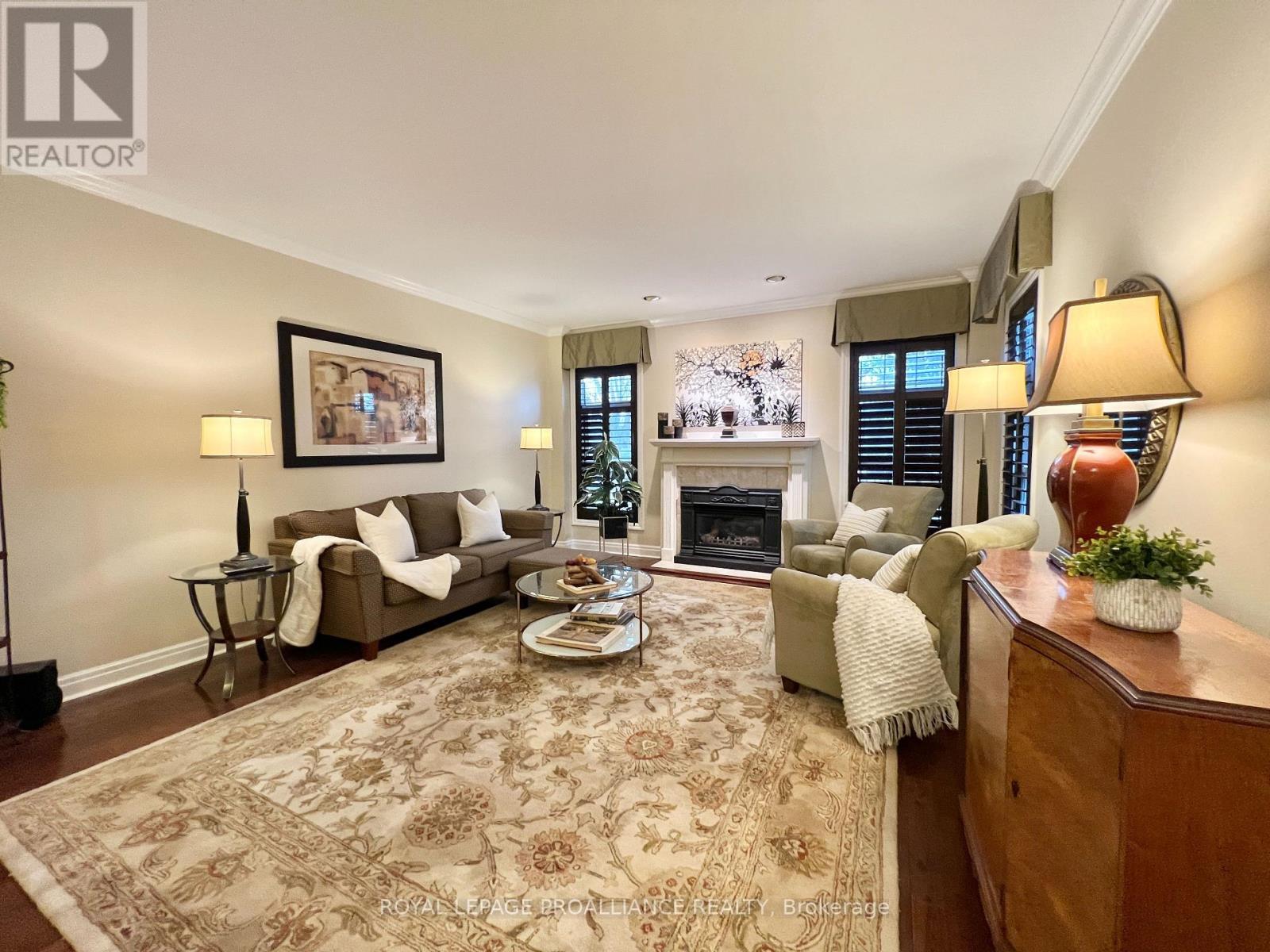 20 Georgian Court, Belleville (Belleville Ward), Ontario  K8N 5R3 - Photo 9 - X12877448