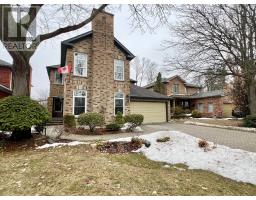 20 GEORGIAN COURT, Belleville, Ontario