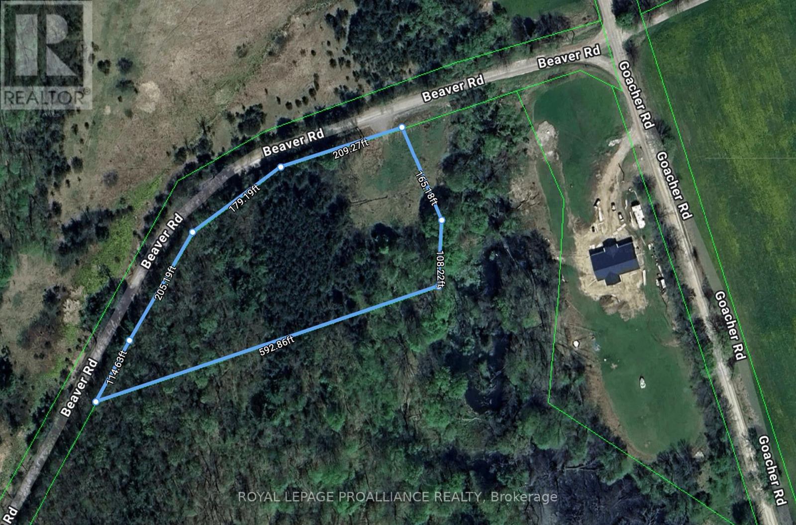 430 Beaver Road, Trent Hills, Ontario  K0K 1L0 - Photo 5 - X12877460