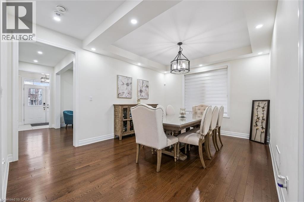 228 Ridge Road, Cambridge, Ontario  N2E 0C2 - Photo 6 - 40811406