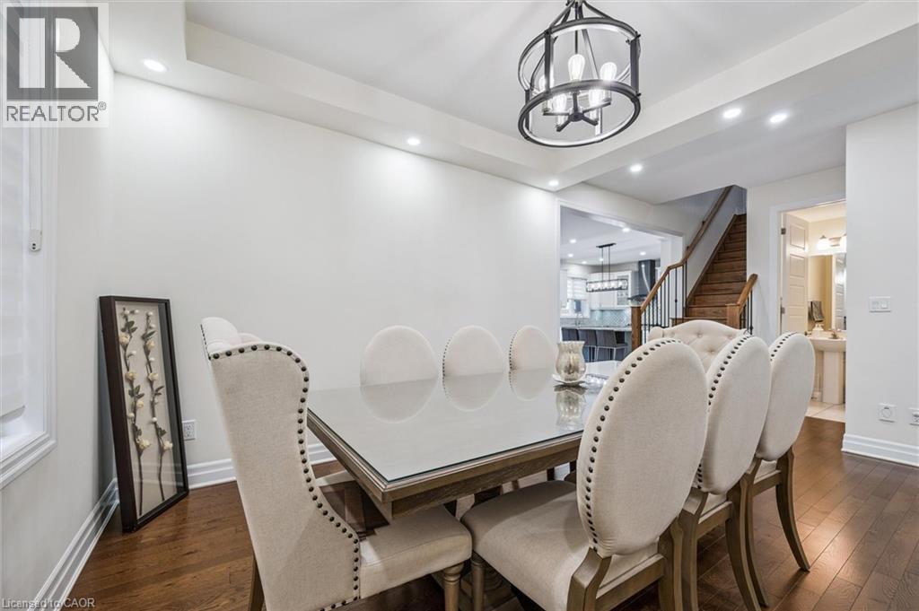 228 Ridge Road, Cambridge, Ontario  N2E 0C2 - Photo 7 - 40811406