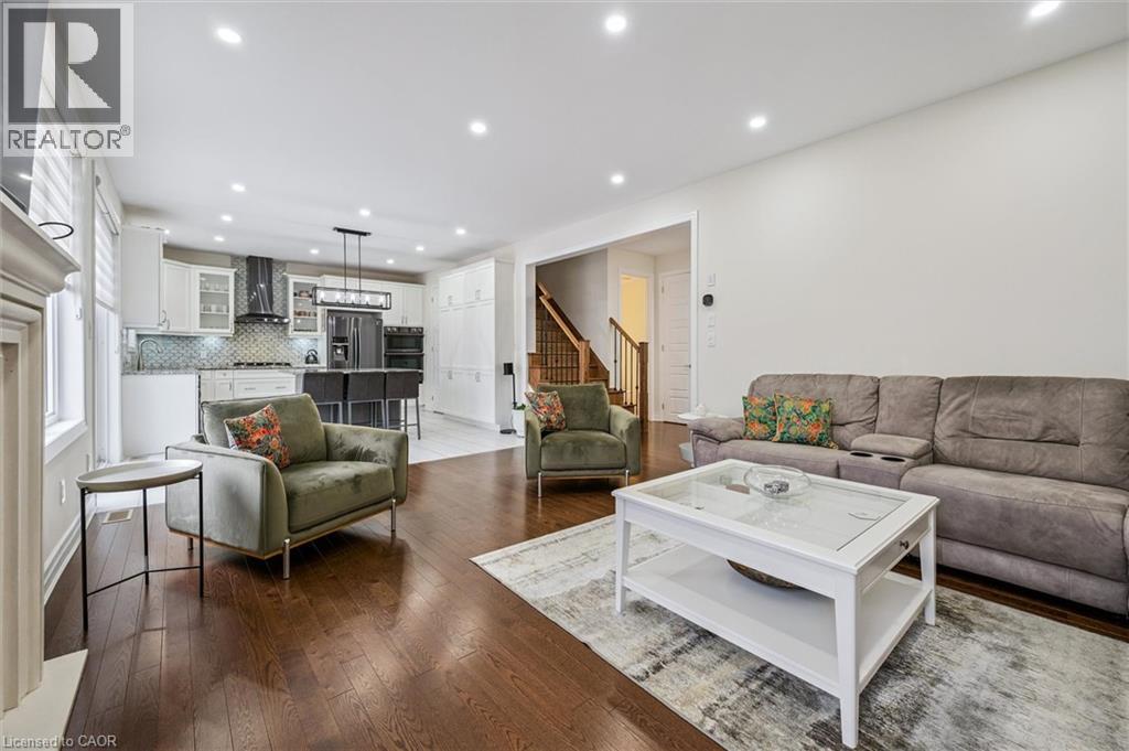 228 Ridge Road, Cambridge, Ontario  N2E 0C2 - Photo 11 - 40811406