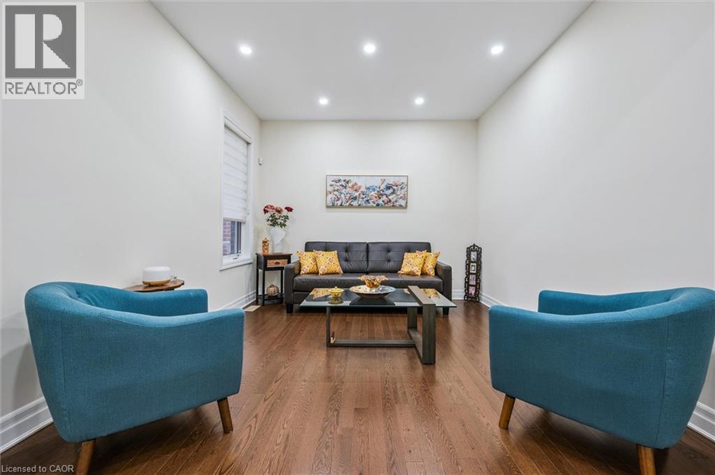 228 Ridge Road, Cambridge, Ontario  N2E 0C2 - Photo 5 - 40811406