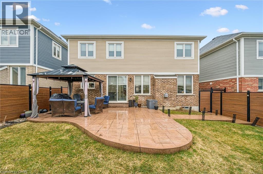 228 Ridge Road, Cambridge, Ontario  N2E 0C2 - Photo 32 - 40811406