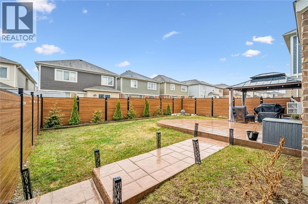 228 Ridge Road, Cambridge, Ontario  N2E 0C2 - Photo 35 - 40811406