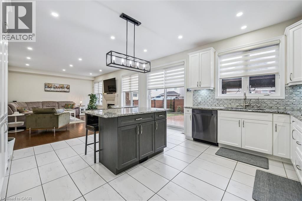 228 Ridge Road, Cambridge, Ontario  N2E 0C2 - Photo 14 - 40811406