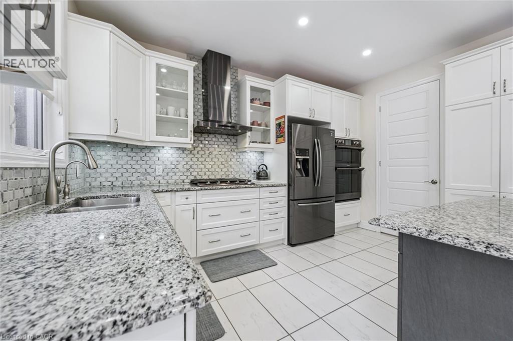 228 Ridge Road, Cambridge, Ontario  N2E 0C2 - Photo 15 - 40811406