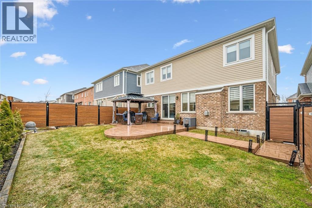 228 Ridge Road, Cambridge, Ontario  N2E 0C2 - Photo 33 - 40811406