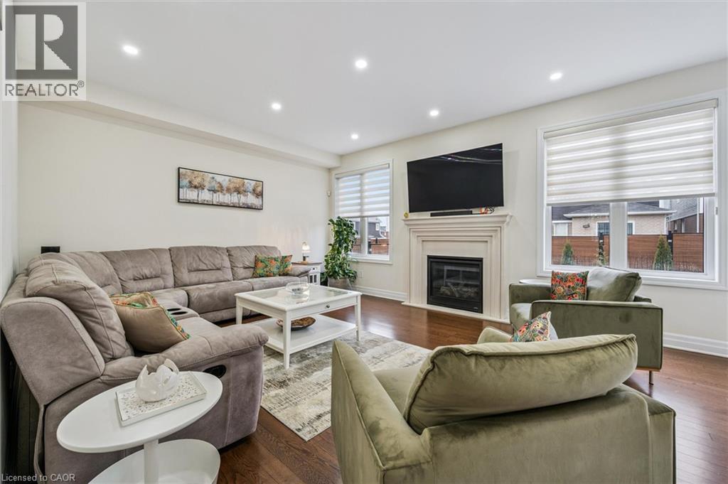 228 Ridge Road, Cambridge, Ontario  N2E 0C2 - Photo 10 - 40811406