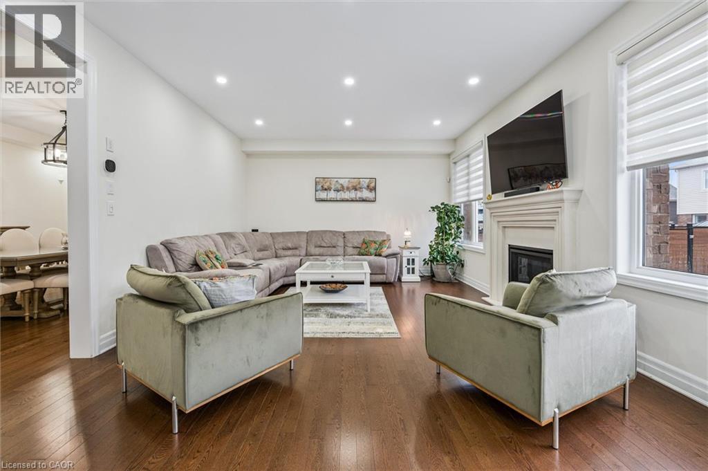 228 Ridge Road, Cambridge, Ontario  N2E 0C2 - Photo 9 - 40811406