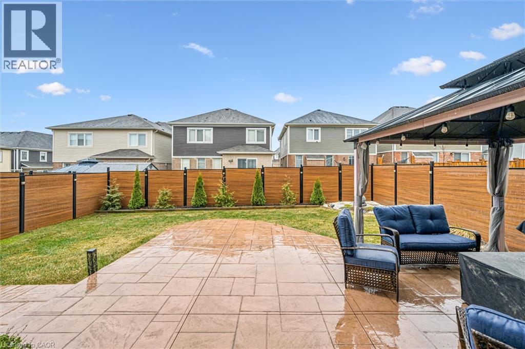 228 Ridge Road, Cambridge, Ontario  N2E 0C2 - Photo 34 - 40811406