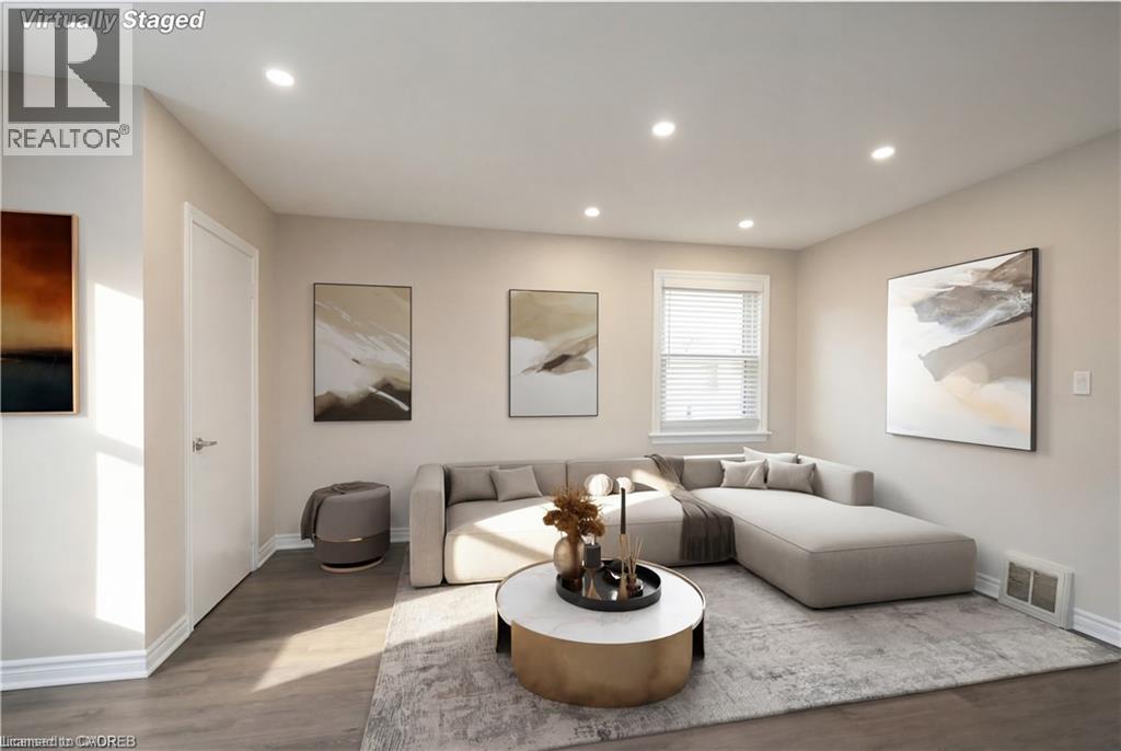 245 East 32nd Street Unit# Upper, Hamilton, Ontario  L8V 3S3 - Photo 6 - 40811420