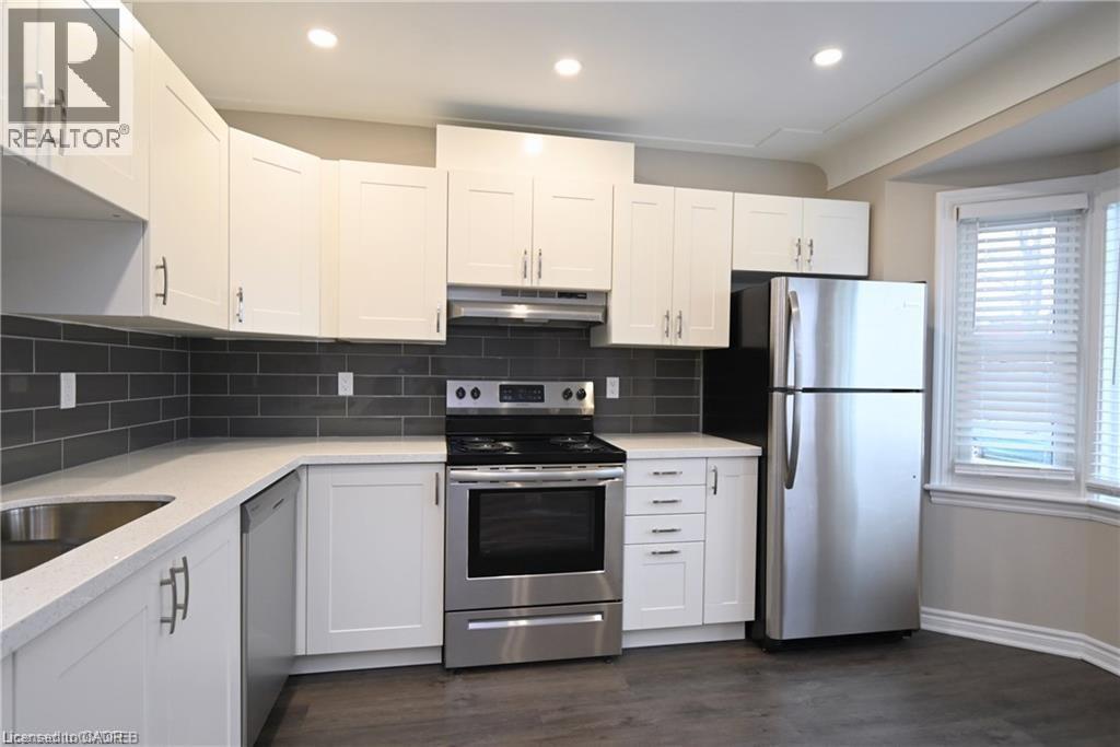 245 East 32nd Street Unit# Upper, Hamilton, Ontario  L8V 3S3 - Photo 3 - 40811420