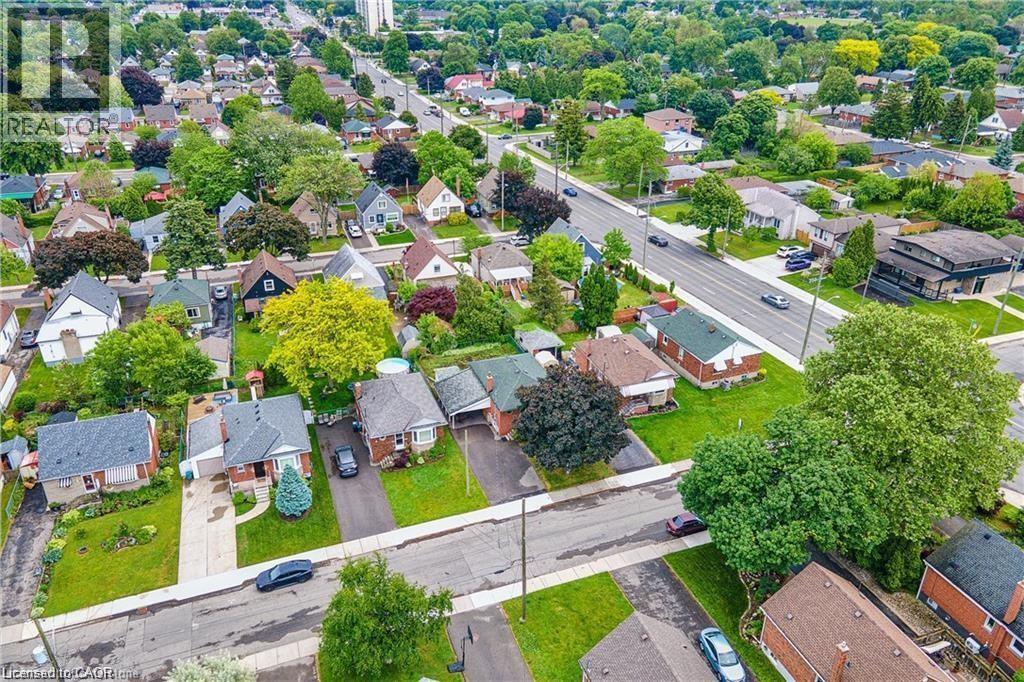 245 East 32nd Street Unit# Upper, Hamilton, Ontario  L8V 3S3 - Photo 31 - 40811420