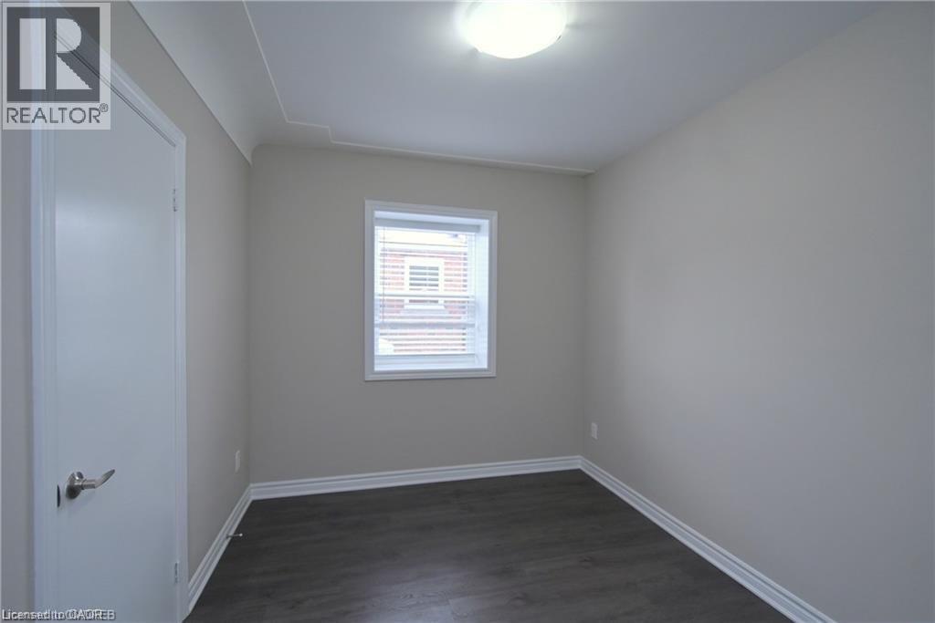 245 East 32nd Street Unit# Upper, Hamilton, Ontario  L8V 3S3 - Photo 12 - 40811420