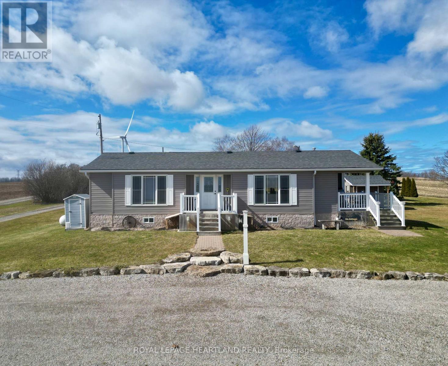 72167 BABYLON LINE, Bluewater, Ontario