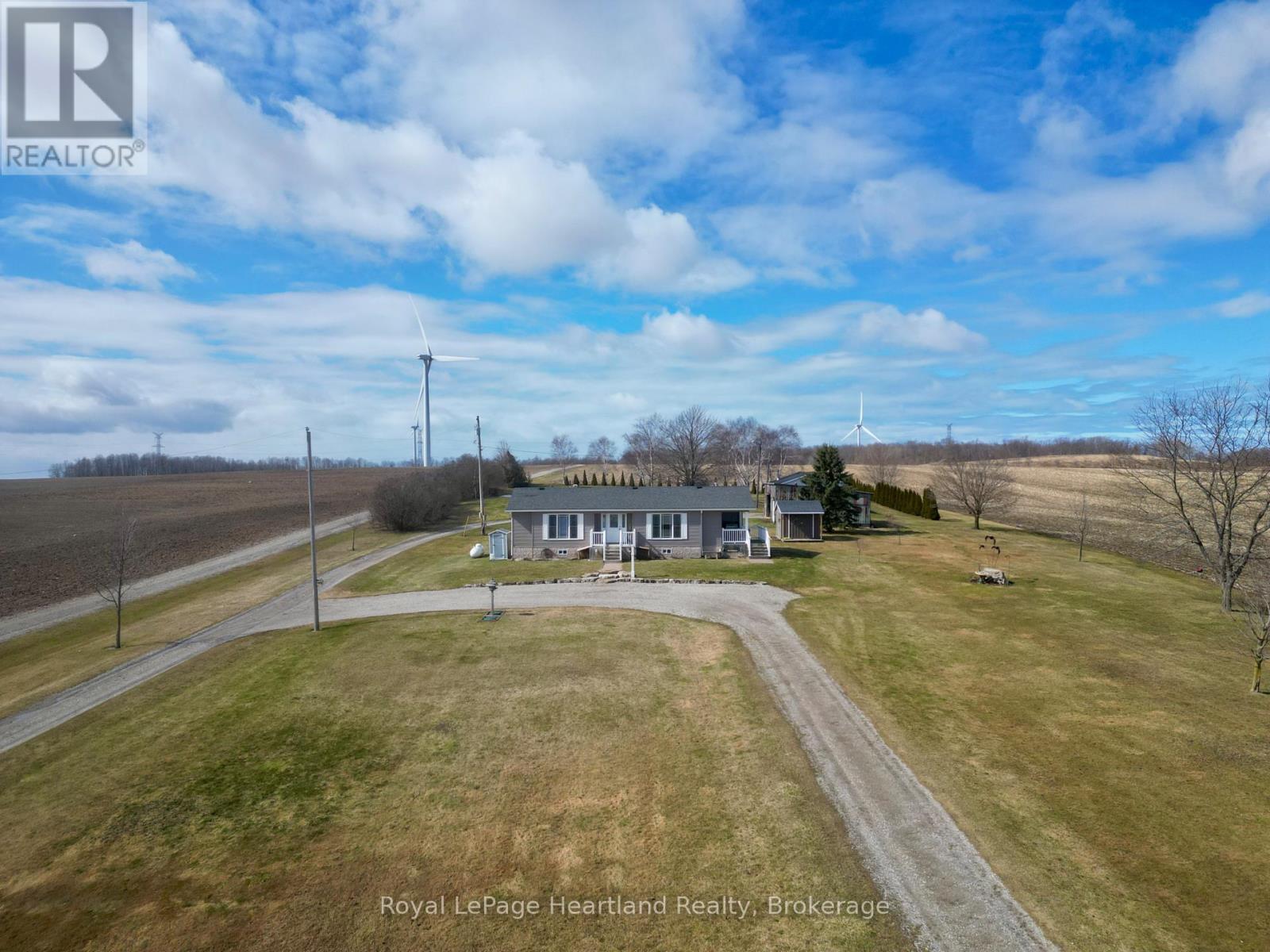 72167 Babylon Line, Bluewater, Ontario  N0M 2T0 - Photo 26 - X12877248