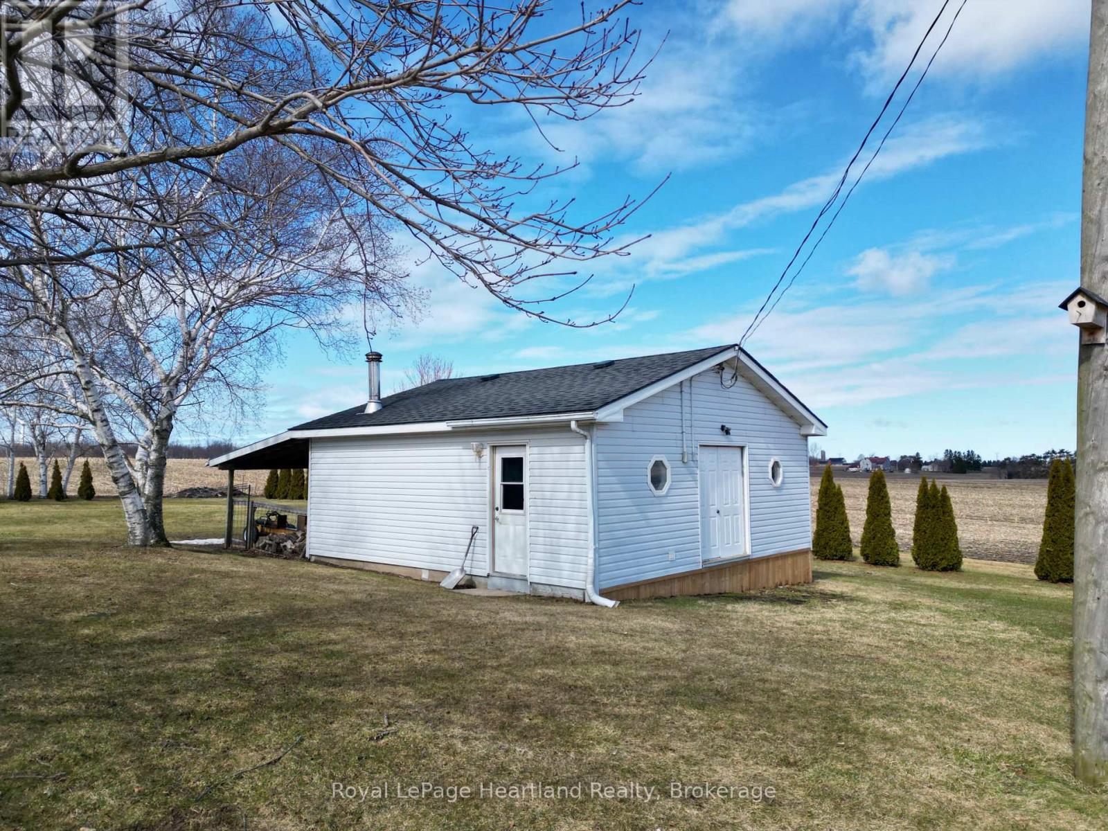 72167 Babylon Line, Bluewater, Ontario  N0M 2T0 - Photo 29 - X12877248