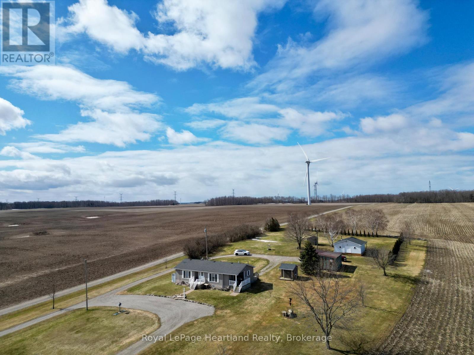 72167 Babylon Line, Bluewater, Ontario  N0M 2T0 - Photo 30 - X12877248