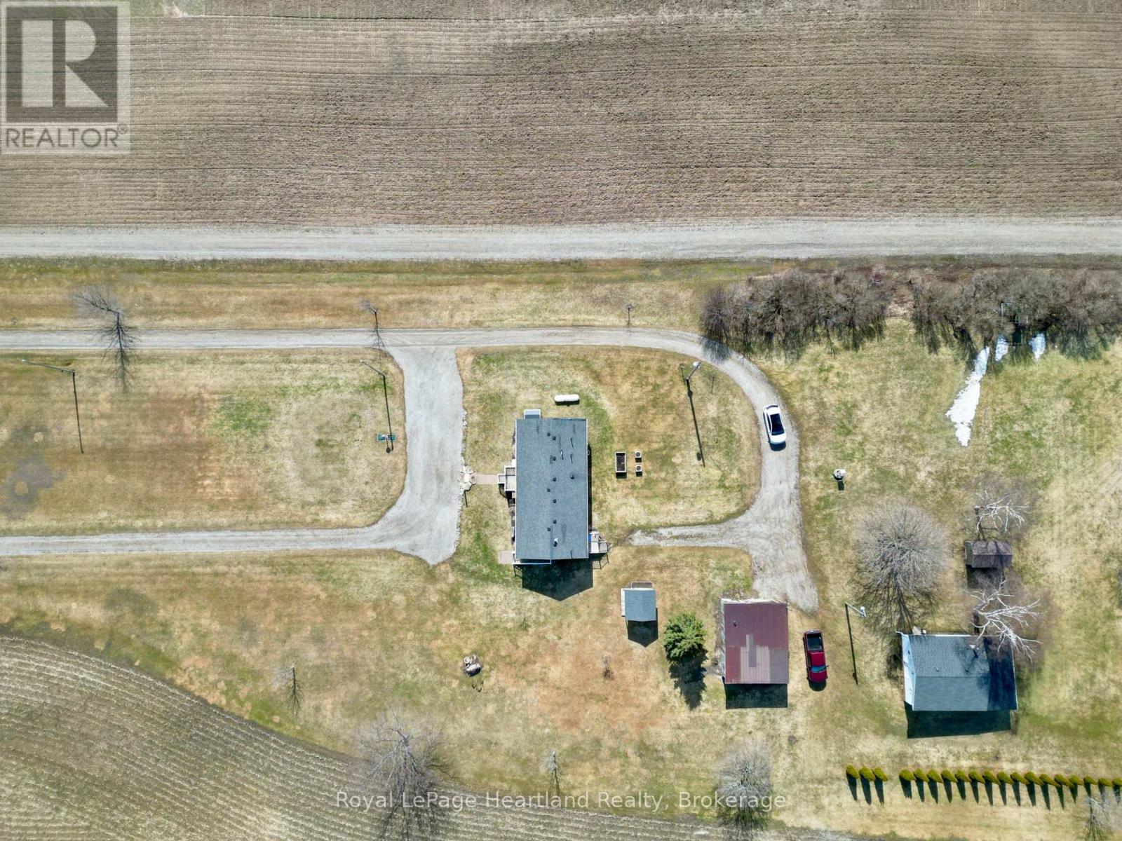 72167 Babylon Line, Bluewater, Ontario  N0M 2T0 - Photo 31 - X12877248