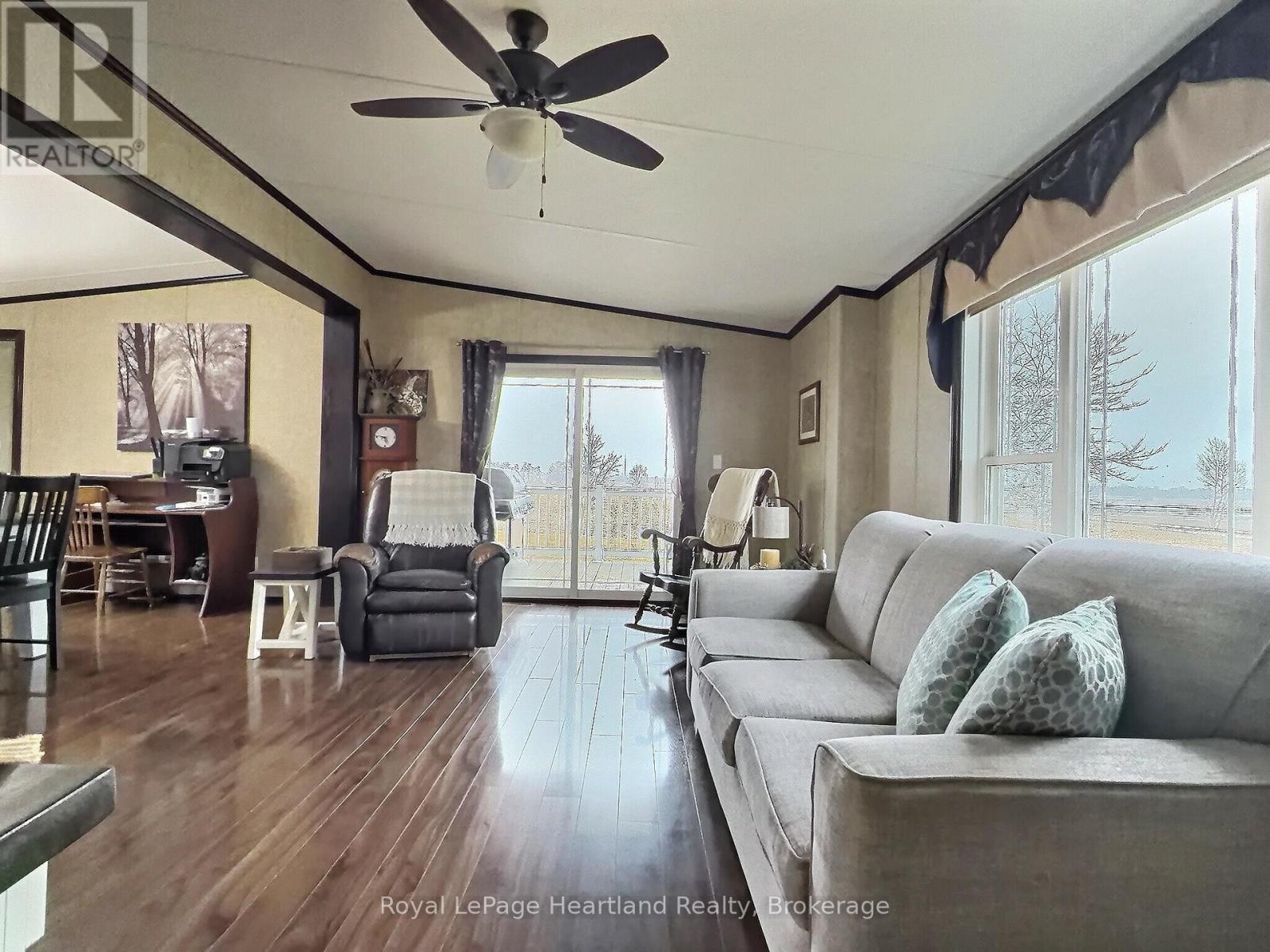 72167 Babylon Line, Bluewater, Ontario  N0M 2T0 - Photo 9 - X12877248