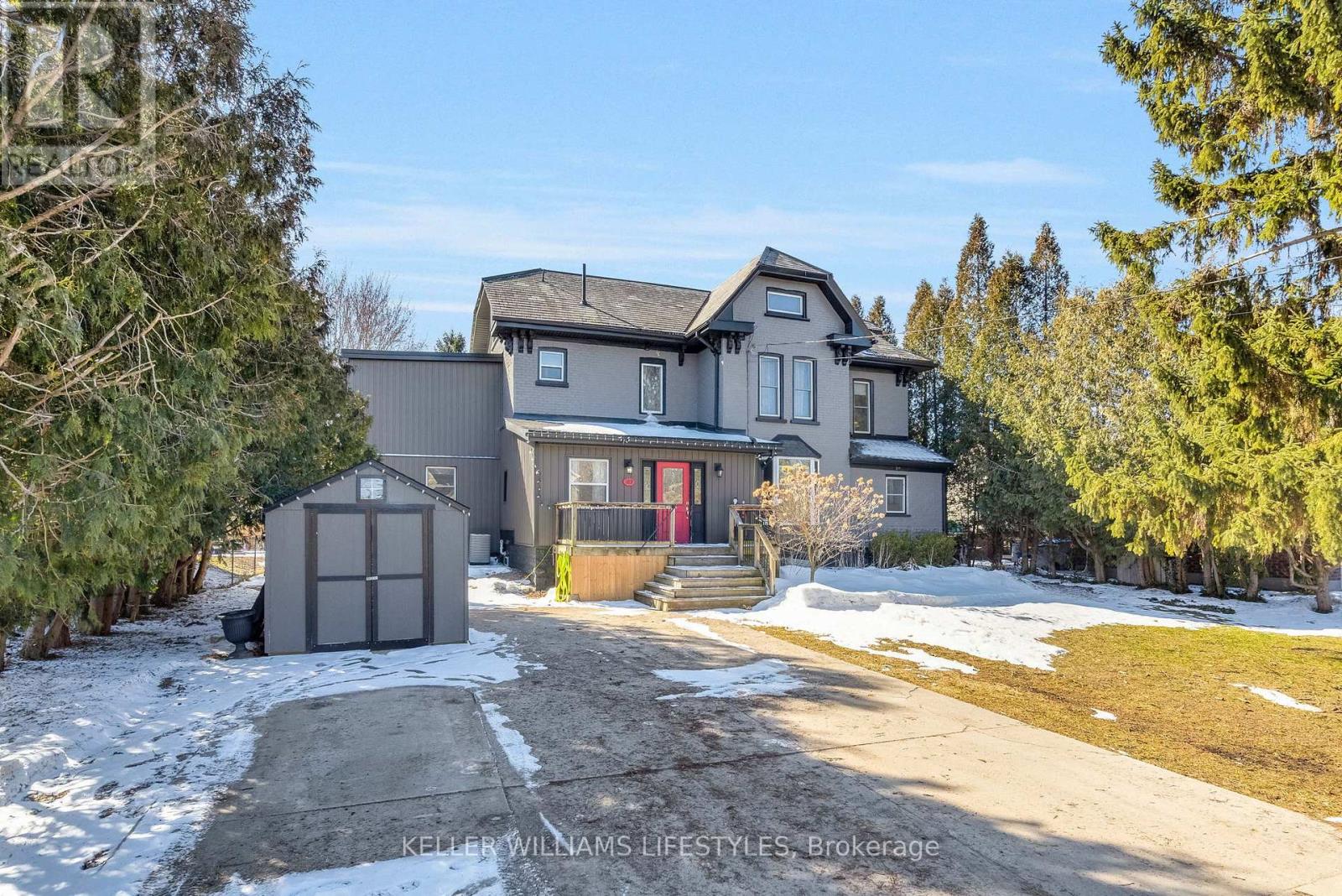 189 CHURCH STREET, north middlesex (ailsa craig), Ontario