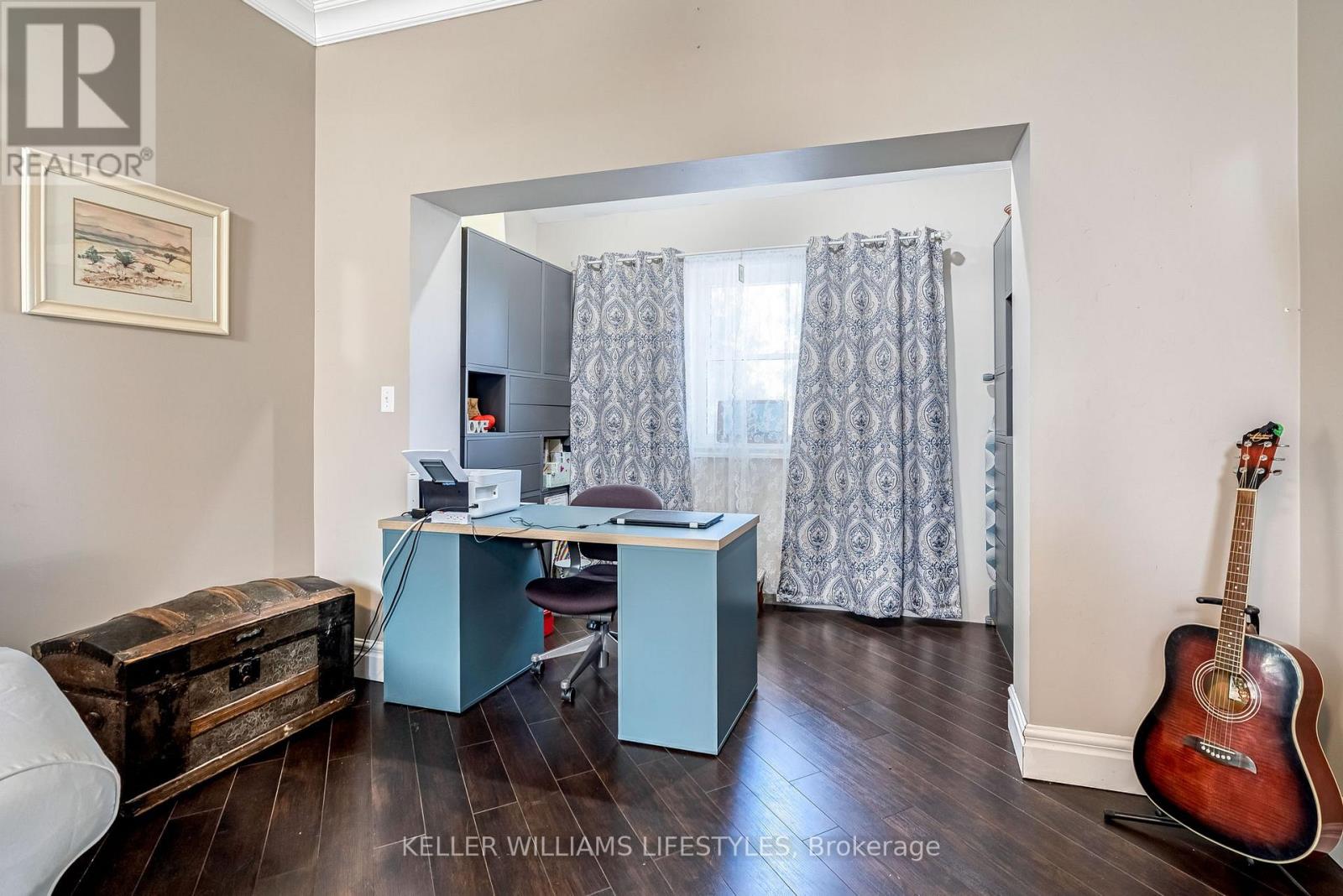 189 Church Street, North Middlesex (Ailsa Craig), Ontario  N0M 1A0 - Photo 18 - X12877340