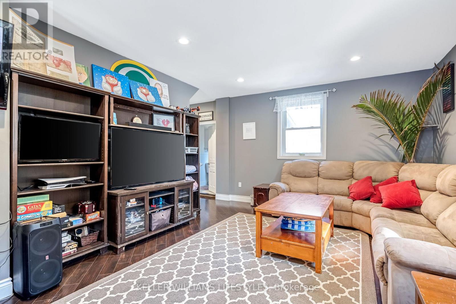 189 Church Street, North Middlesex (Ailsa Craig), Ontario  N0M 1A0 - Photo 20 - X12877340