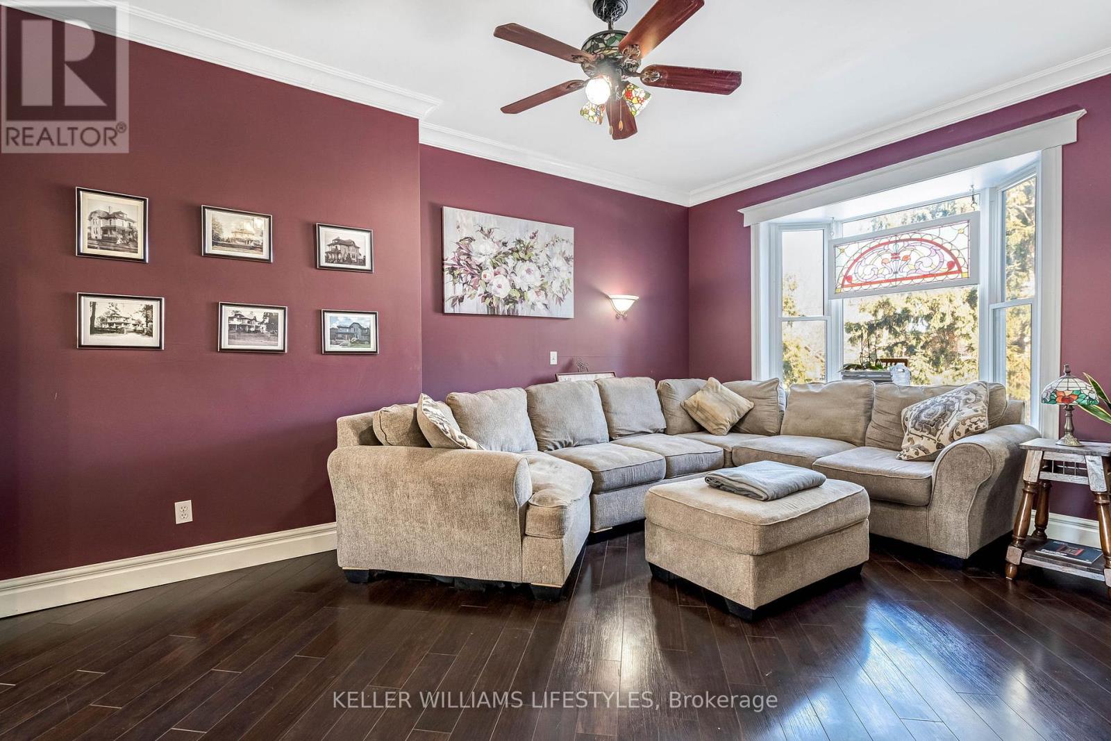 189 Church Street, North Middlesex (Ailsa Craig), Ontario  N0M 1A0 - Photo 22 - X12877340