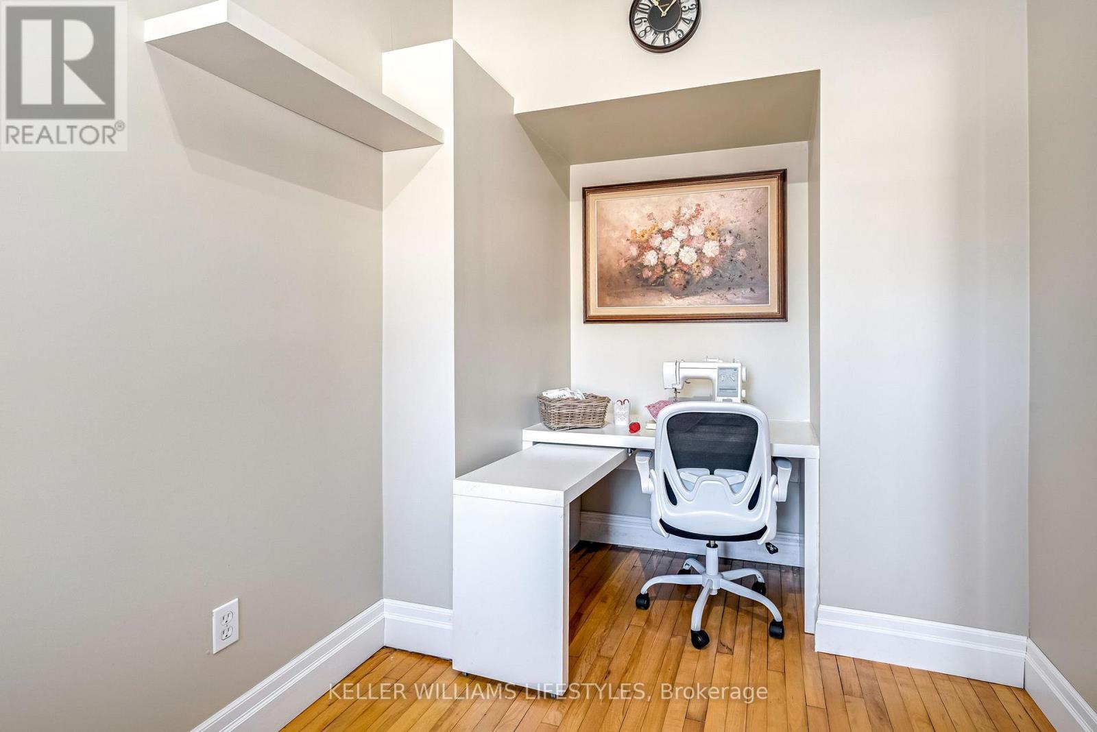 189 Church Street, North Middlesex (Ailsa Craig), Ontario  N0M 1A0 - Photo 28 - X12877340