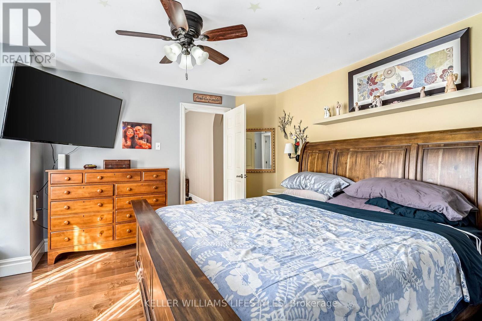 189 Church Street, North Middlesex (Ailsa Craig), Ontario  N0M 1A0 - Photo 30 - X12877340