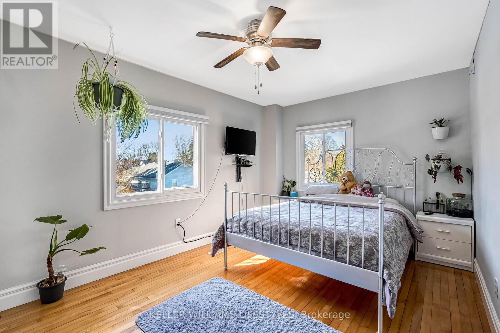 189 Church Street, North Middlesex (Ailsa Craig), Ontario  N0M 1A0 - Photo 33 - X12877340