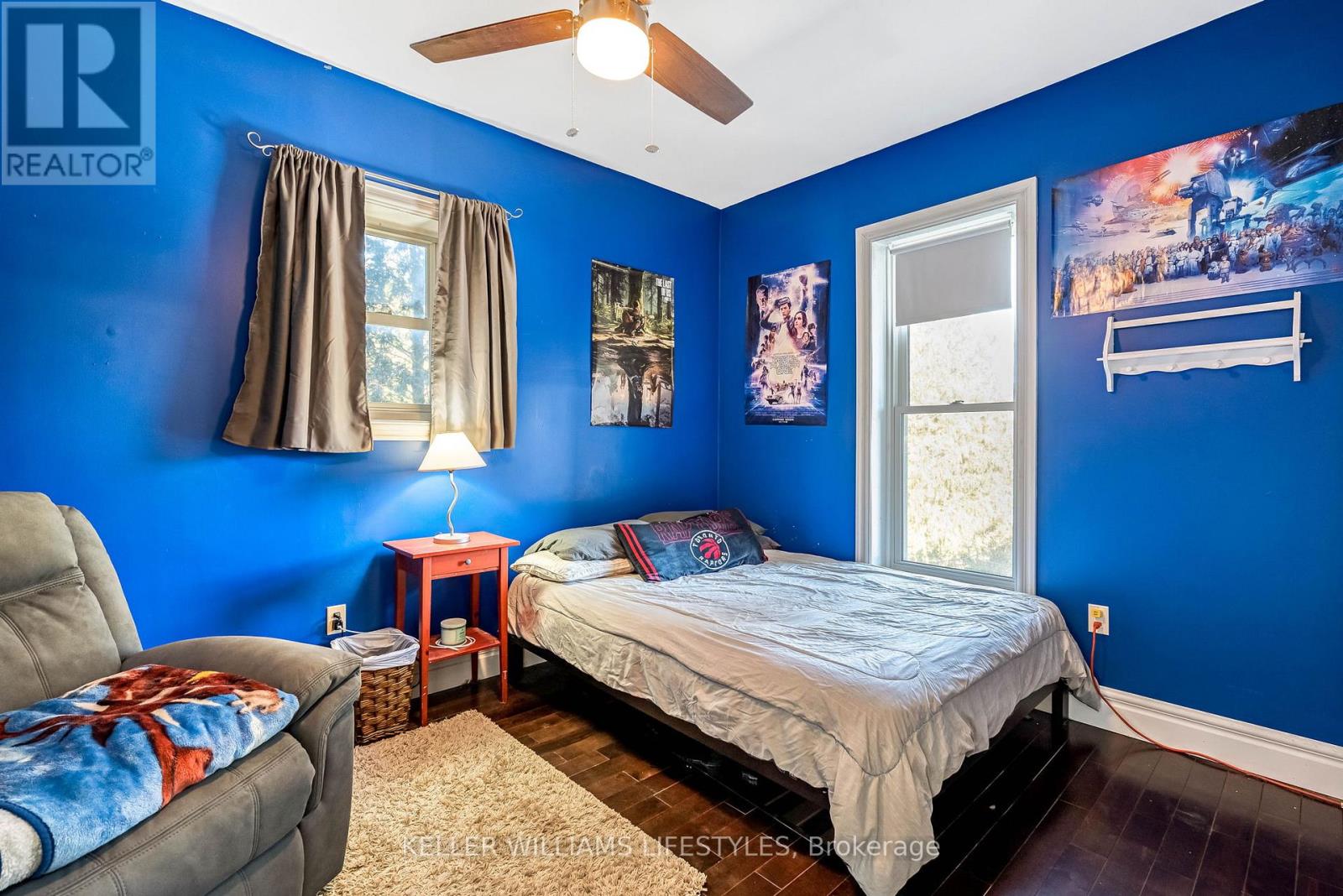 189 Church Street, North Middlesex (Ailsa Craig), Ontario  N0M 1A0 - Photo 36 - X12877340