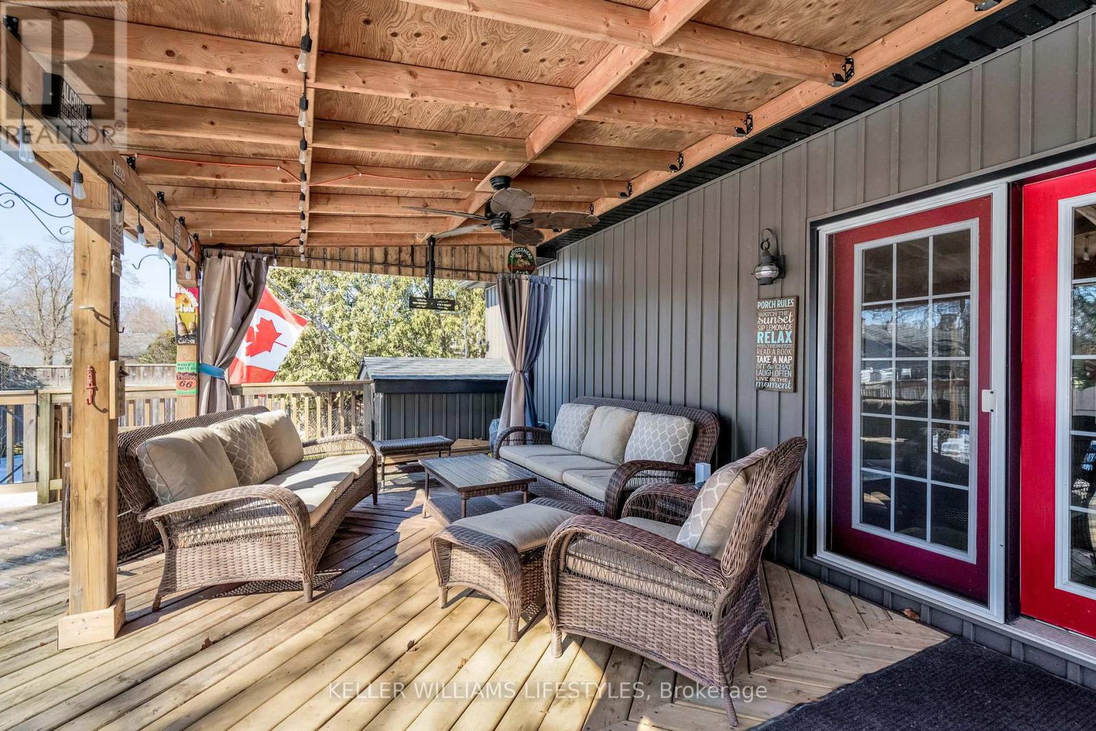 189 Church Street, North Middlesex (Ailsa Craig), Ontario  N0M 1A0 - Photo 43 - X12877340