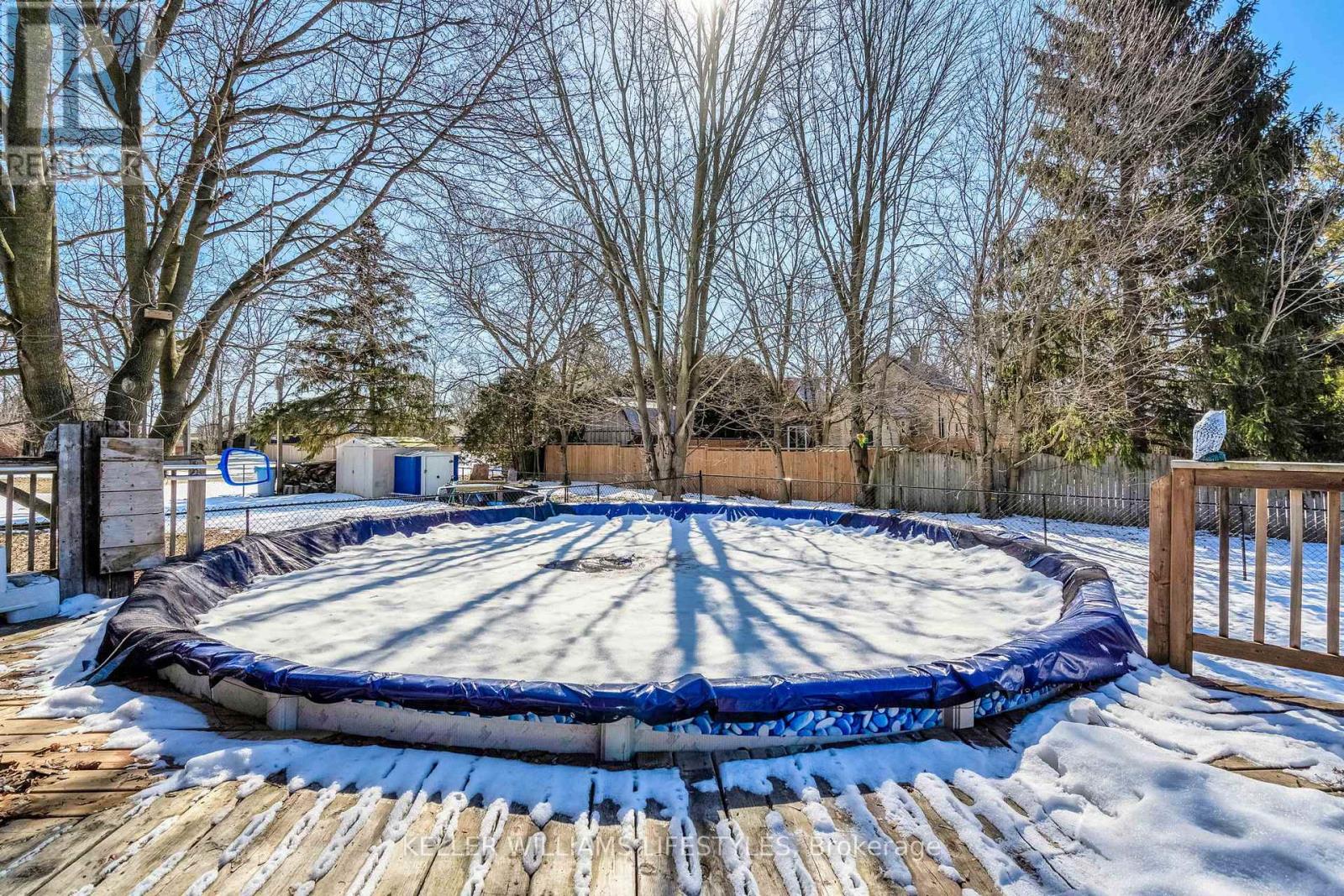 189 Church Street, North Middlesex (Ailsa Craig), Ontario  N0M 1A0 - Photo 46 - X12877340