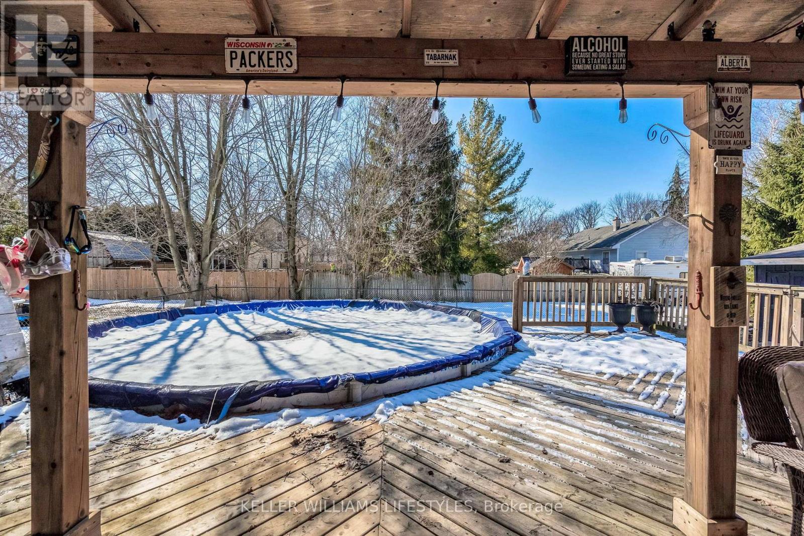 189 Church Street, North Middlesex (Ailsa Craig), Ontario  N0M 1A0 - Photo 47 - X12877340