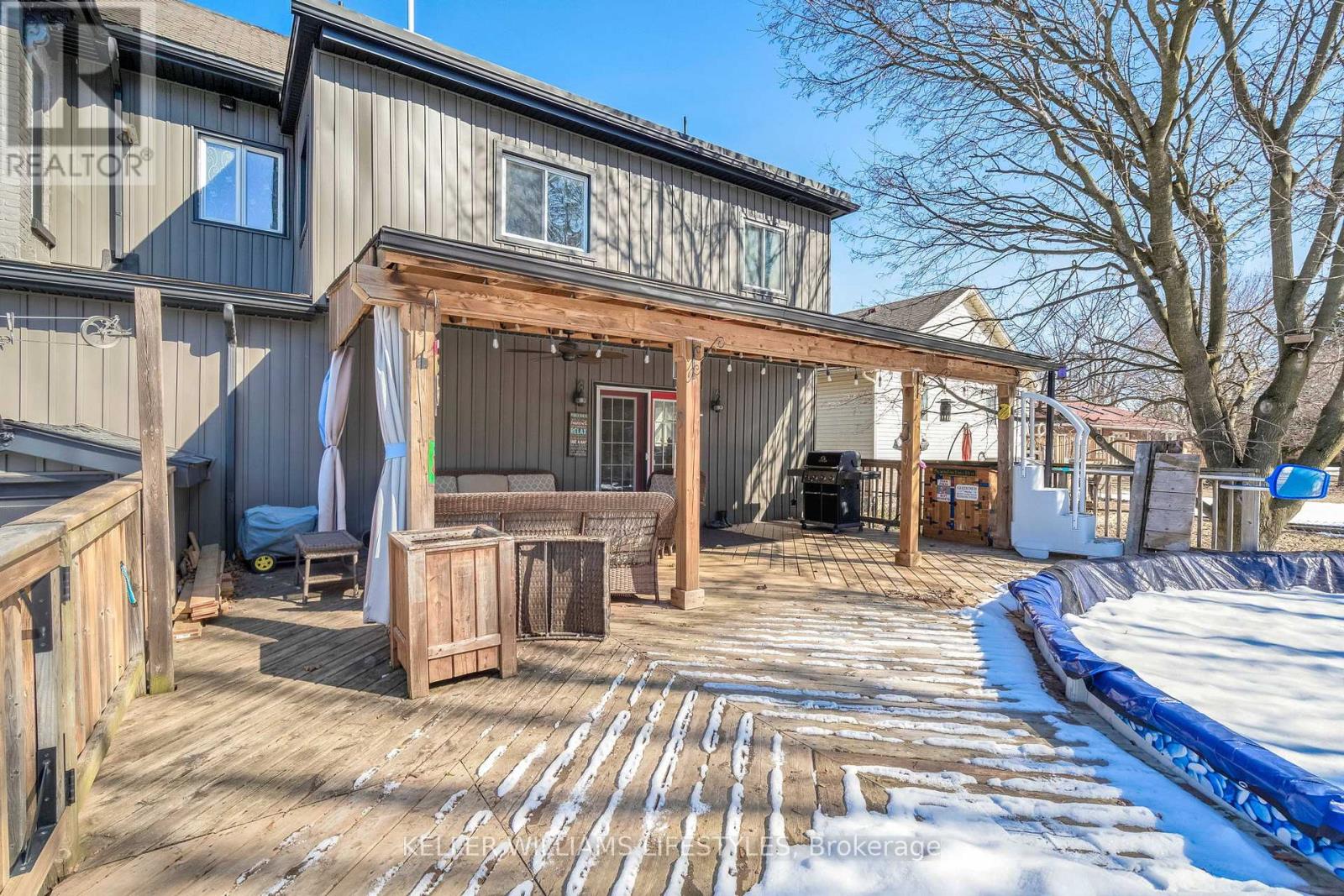 189 Church Street, North Middlesex (Ailsa Craig), Ontario  N0M 1A0 - Photo 48 - X12877340