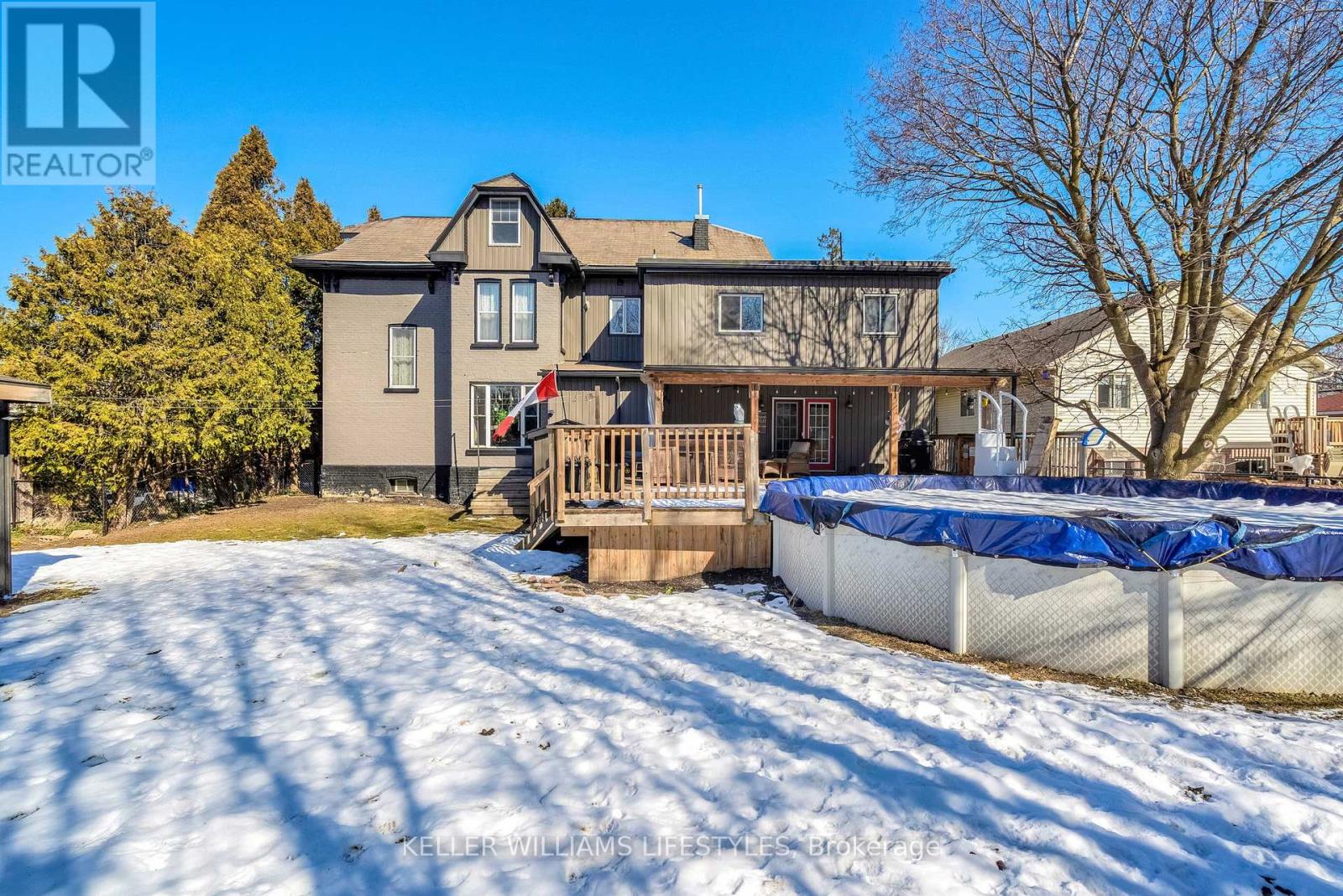 189 Church Street, North Middlesex (Ailsa Craig), Ontario  N0M 1A0 - Photo 50 - X12877340