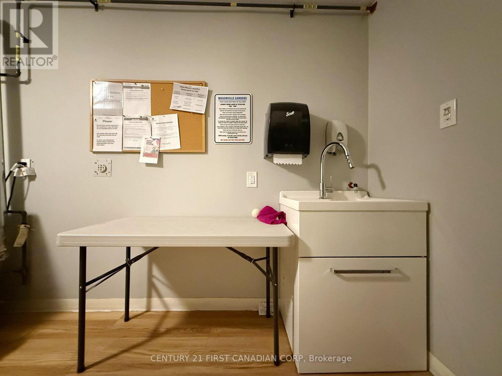 114 - 15 Jacksway Crescent, London North (North G), Ontario  N5X 3T8 - Photo 23 - X12877430