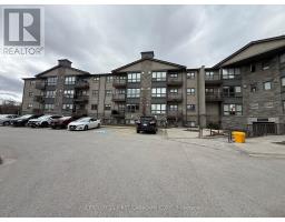 114 - 15 JACKSWAY CRESCENT, London North, Ontario