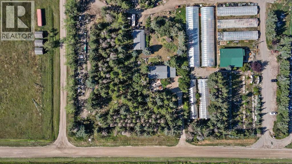 243015 Boundary Road, Rural Rocky View County, Alberta  T1X 2J7 - Photo 9 - A2282958