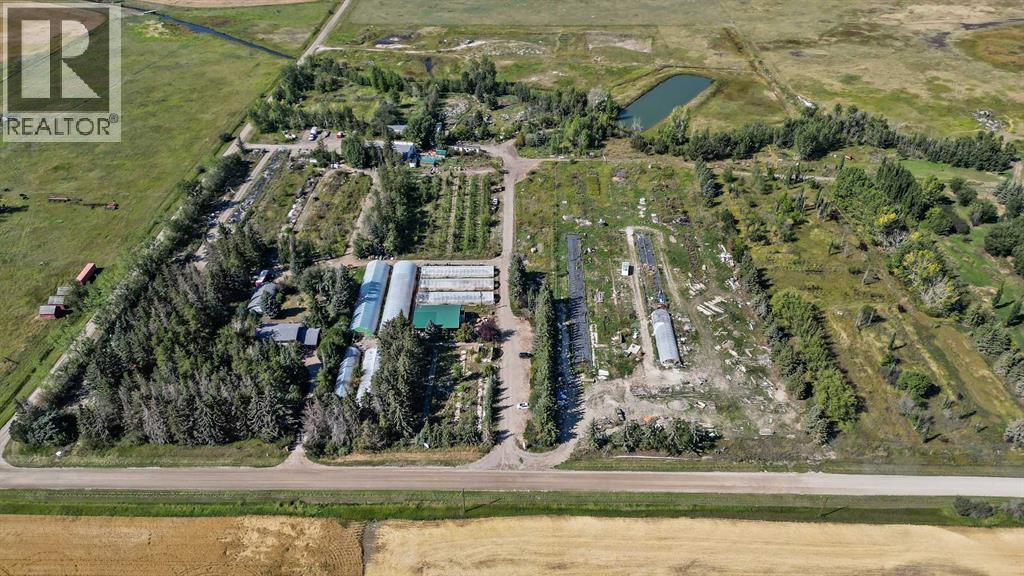 243015 Boundary Road, Rural Rocky View County, Alberta  T1X 2J7 - Photo 1 - A2282958