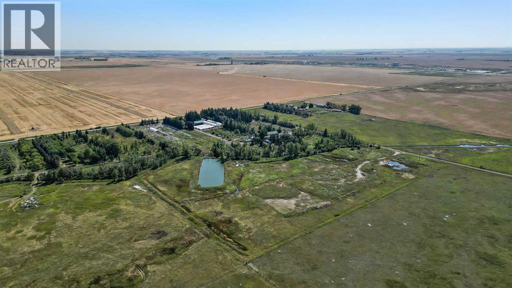 243015 Boundary Road, Rural Rocky View County, Alberta  T1X 2J7 - Photo 6 - A2282958