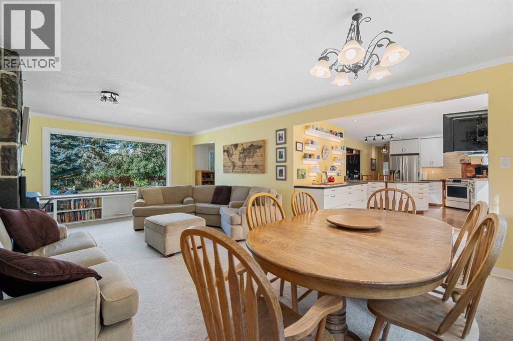 243015 Boundary Road, Rural Rocky View County, Alberta  T1X 2J7 - Photo 11 - A2282958